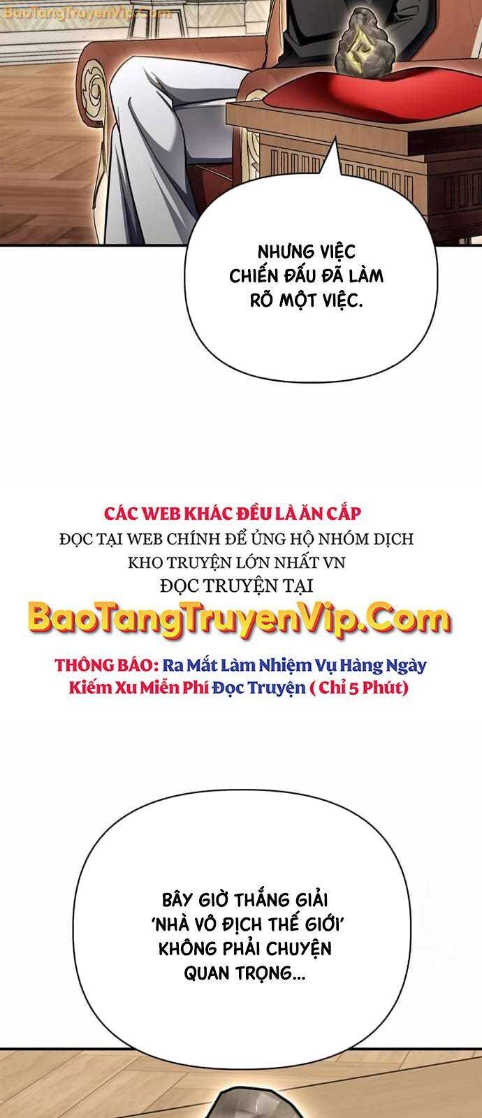 Cuộc Chiến Siêu Nhân Chap 137 - Next Chap 138