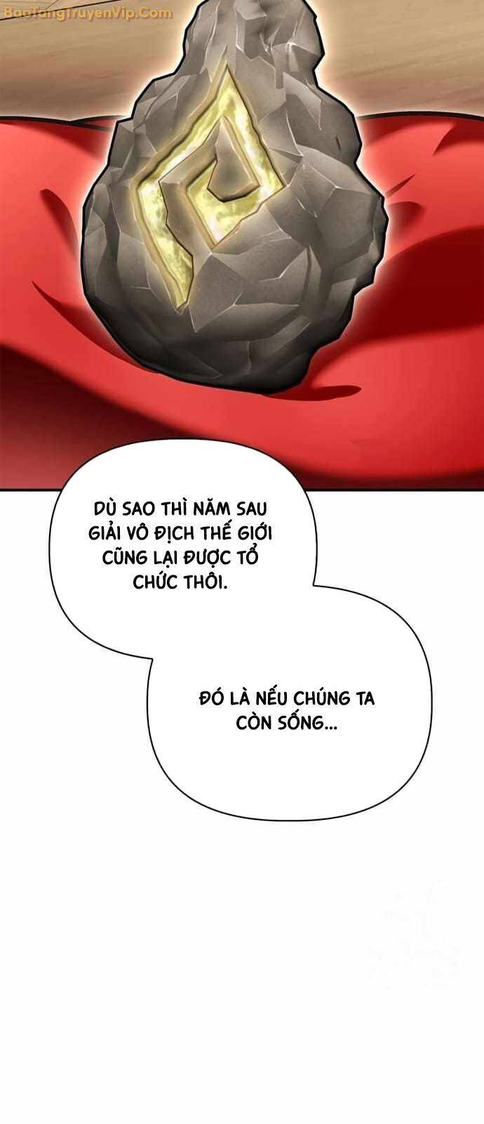 Cuộc Chiến Siêu Nhân Chap 137 - Next Chap 138