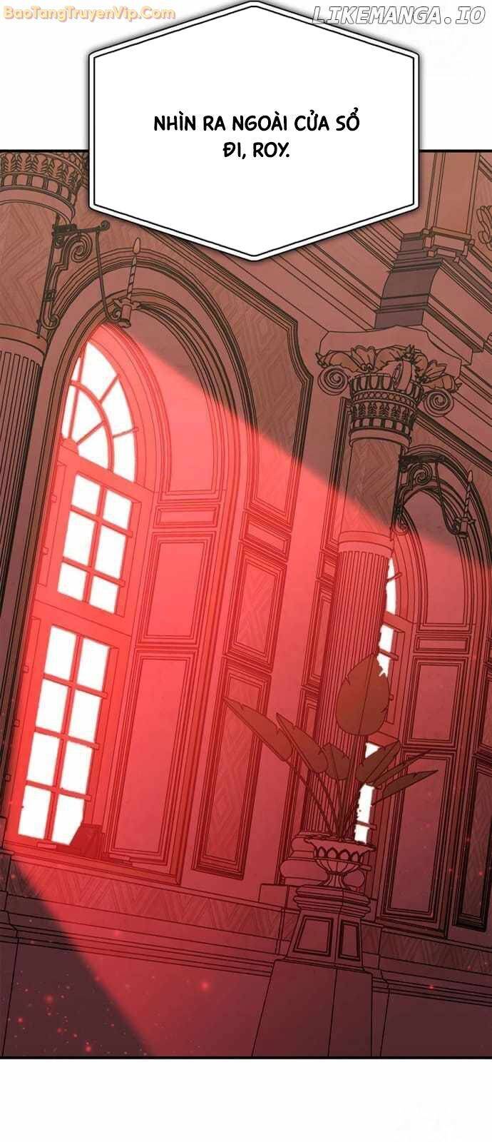 Cuộc Chiến Siêu Nhân Chap 137 - Next Chap 138