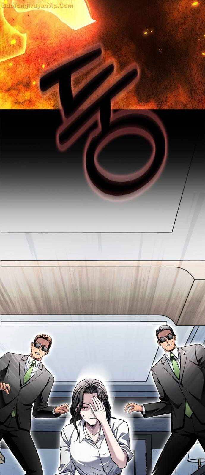 Cuộc Chiến Siêu Nhân Chap 137 - Next Chap 138