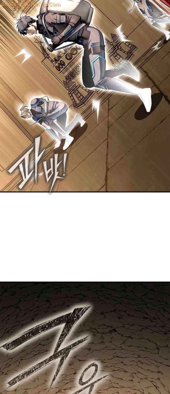 Cuộc Chiến Siêu Nhân Chap 137 - Next Chap 138