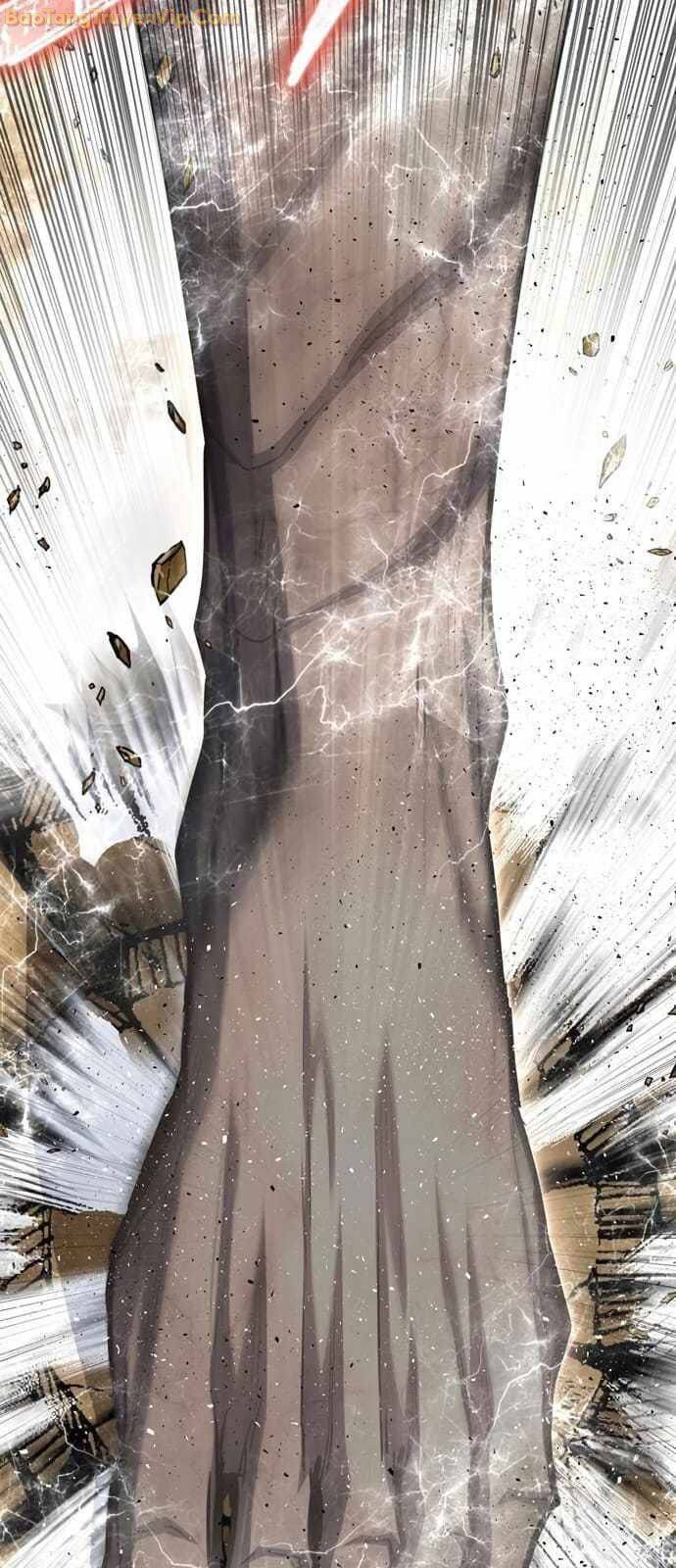 Cuộc Chiến Siêu Nhân Chap 137 - Next Chap 138