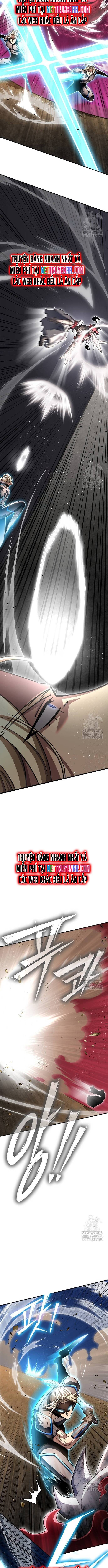 Cuộc Chiến Siêu Nhân Chap 138 - Next Chap 139