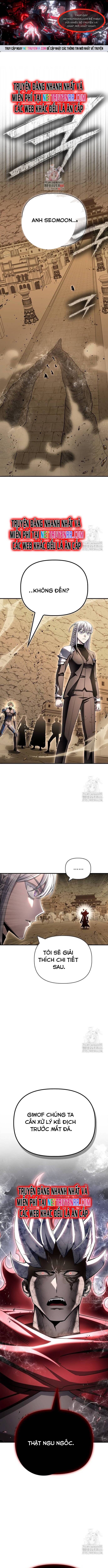 Cuộc Chiến Siêu Nhân Chap 138 - Next Chap 139