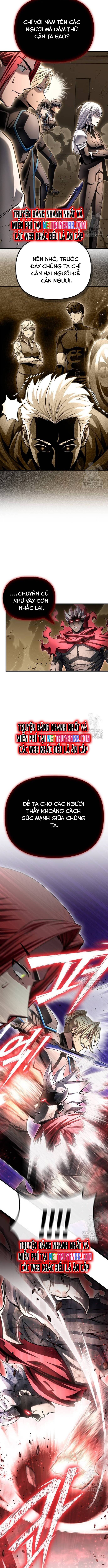 Cuộc Chiến Siêu Nhân Chap 138 - Next Chap 139