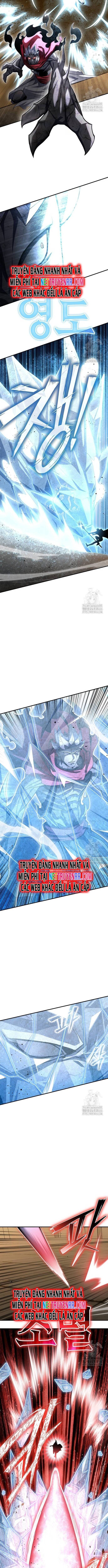 Cuộc Chiến Siêu Nhân Chap 138 - Next Chap 139