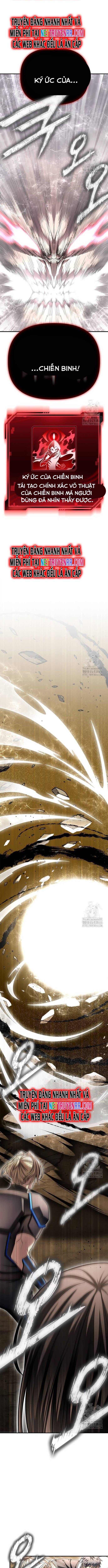 Cuộc Chiến Siêu Nhân Chap 138 - Next Chap 139