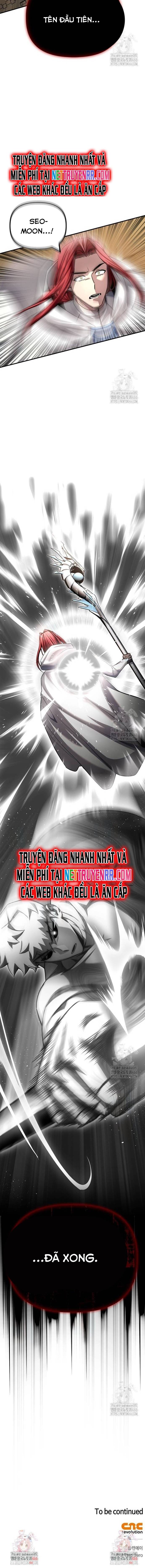 Cuộc Chiến Siêu Nhân Chap 138 - Next Chap 139