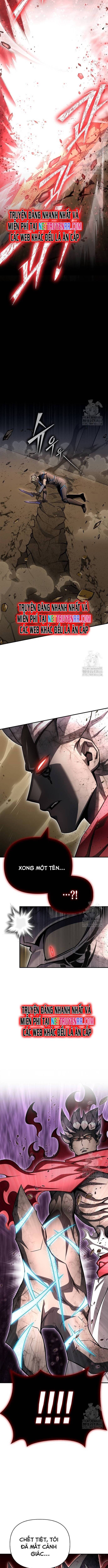Cuộc Chiến Siêu Nhân Chap 138 - Next Chap 139
