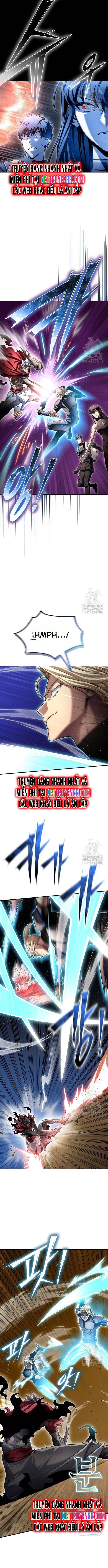 Cuộc Chiến Siêu Nhân Chap 138 - Next Chap 139