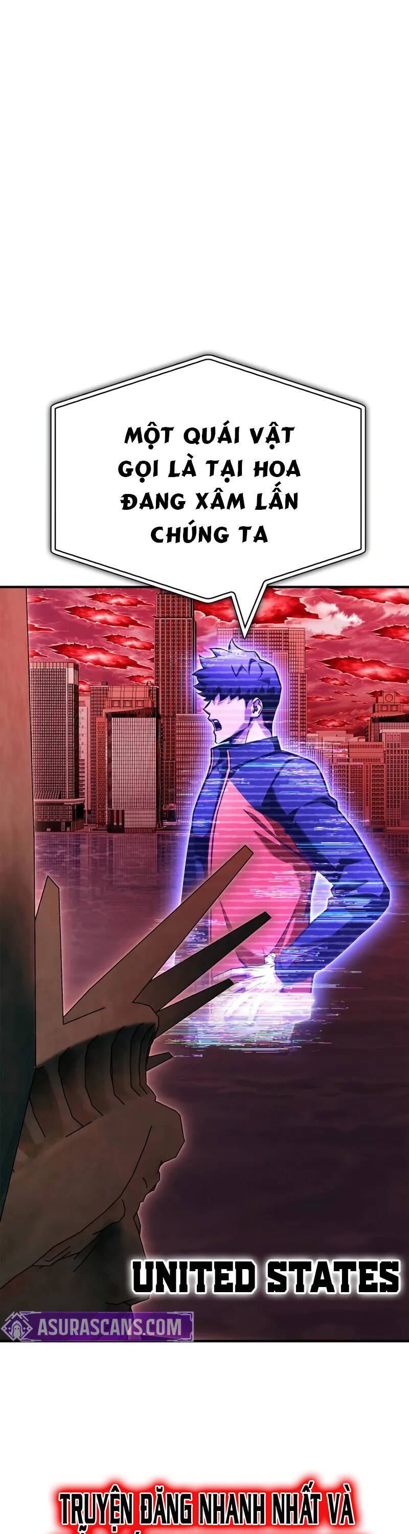 Cuộc Chiến Siêu Nhân Chap 139 - Next Chap 140