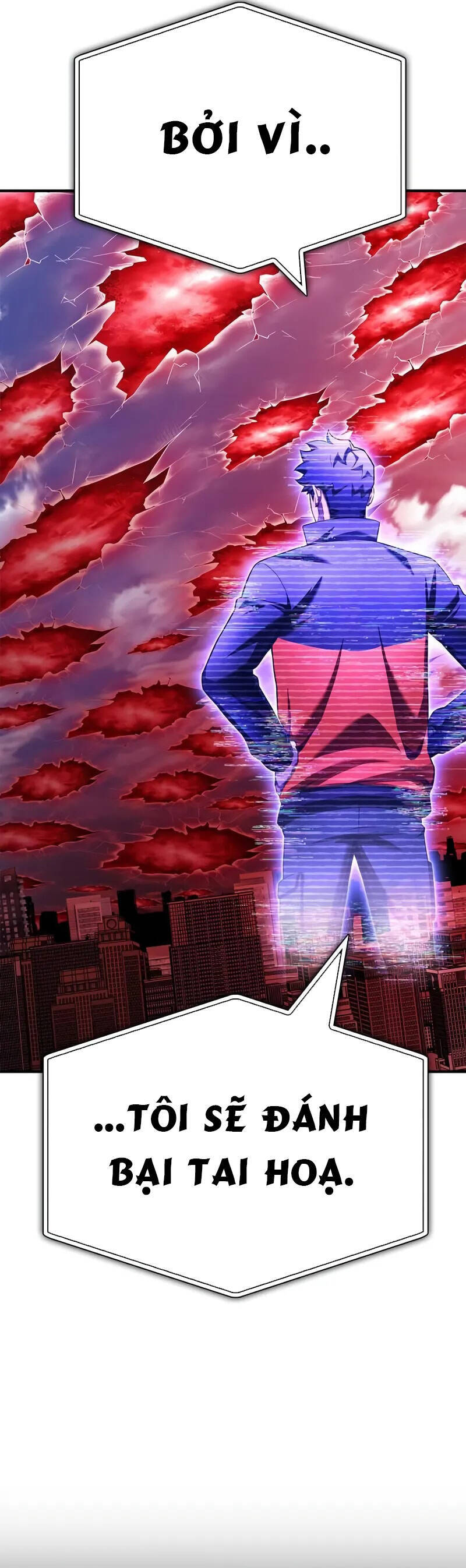 Cuộc Chiến Siêu Nhân Chap 139 - Next Chap 140