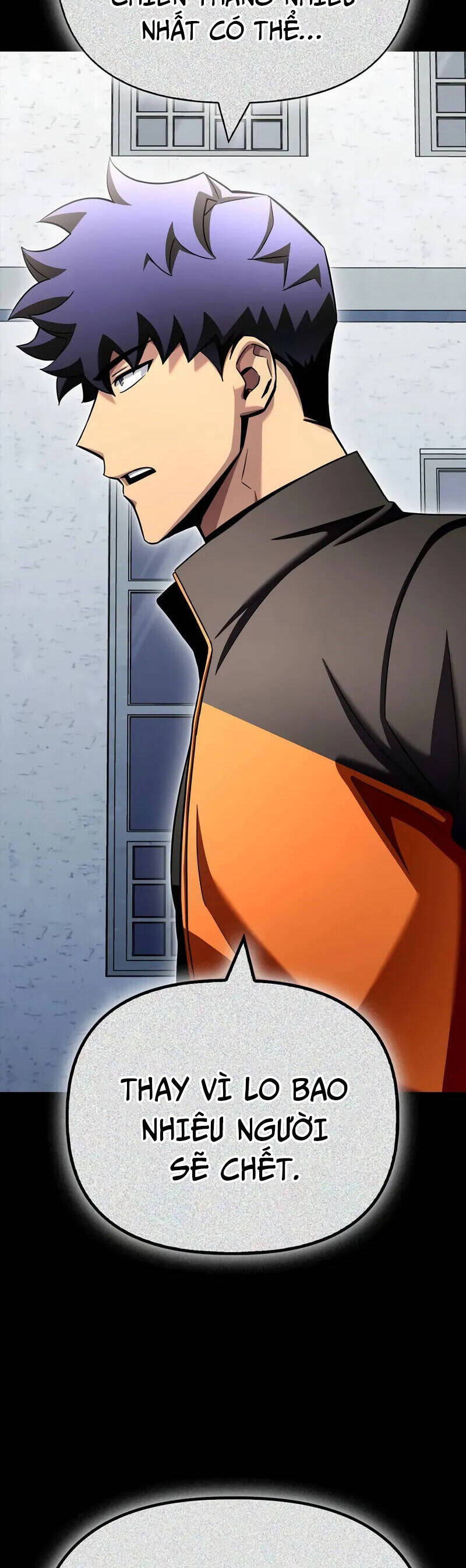 Cuộc Chiến Siêu Nhân Chap 139 - Next Chap 140