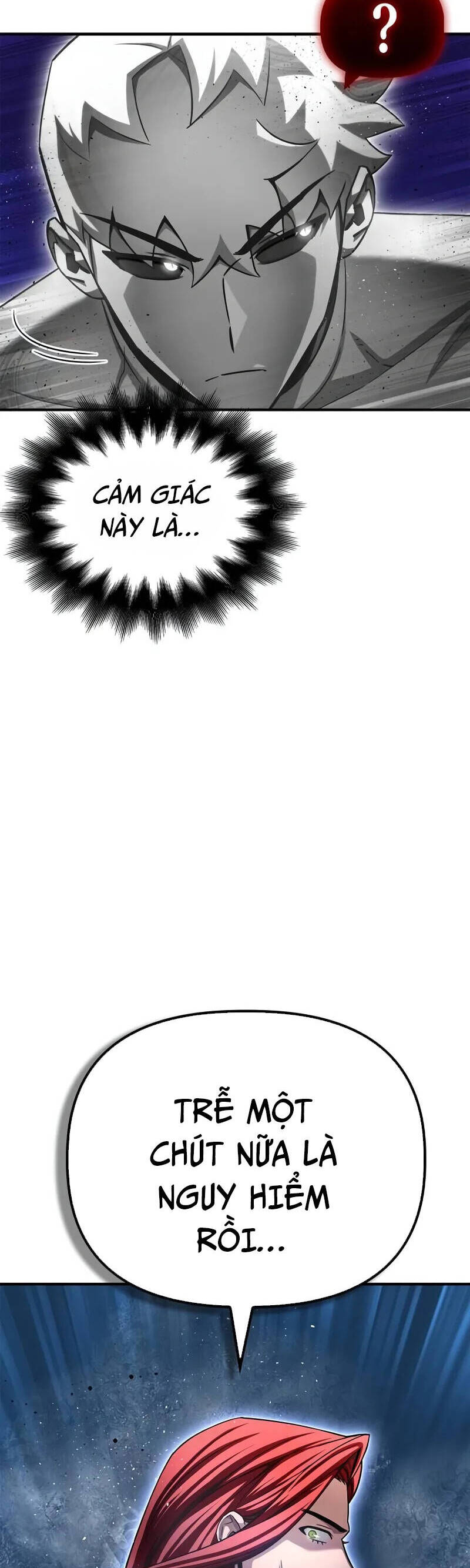 Cuộc Chiến Siêu Nhân Chap 139 - Next Chap 140