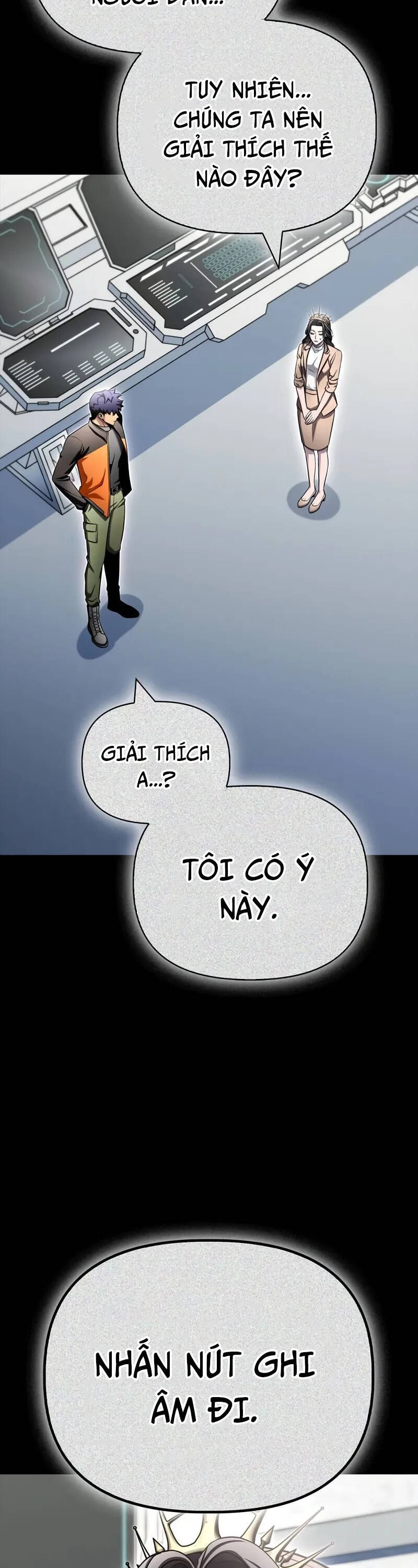 Cuộc Chiến Siêu Nhân Chap 139 - Next Chap 140