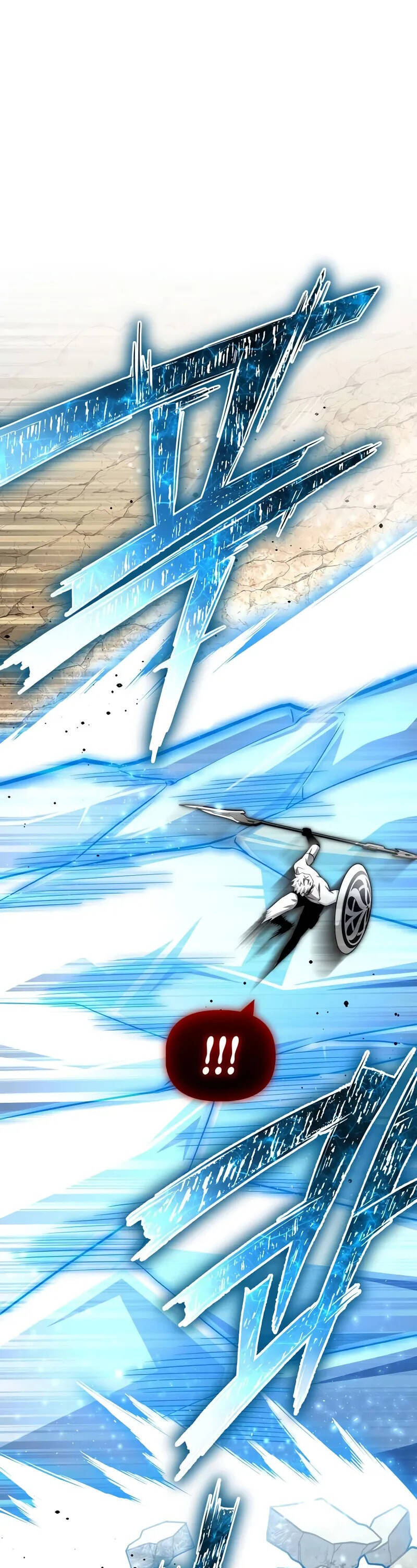 Cuộc Chiến Siêu Nhân Chap 139 - Next Chap 140