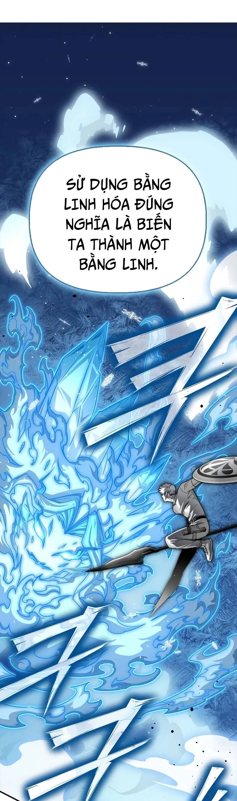 Cuộc Chiến Siêu Nhân Chap 139 - Next Chap 140