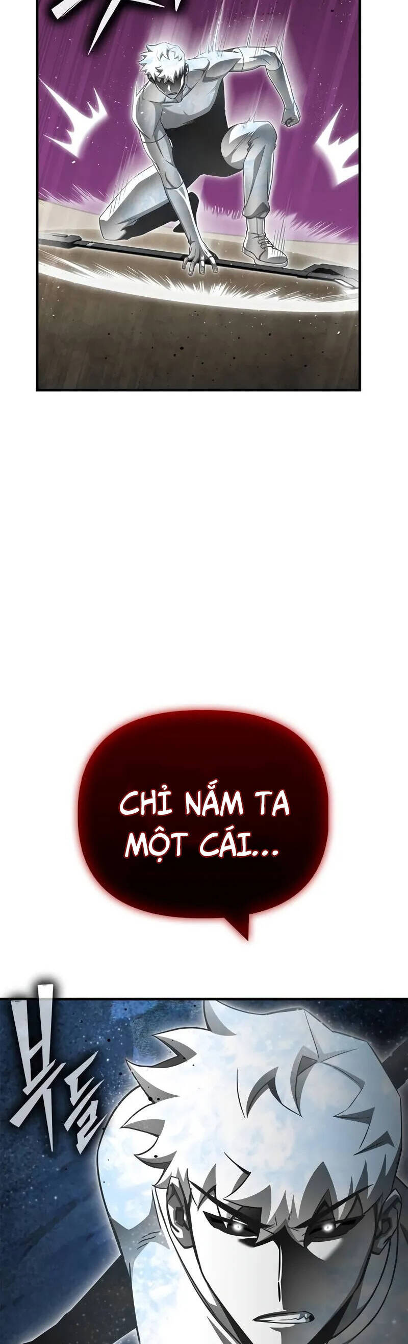 Cuộc Chiến Siêu Nhân Chap 139 - Next Chap 140