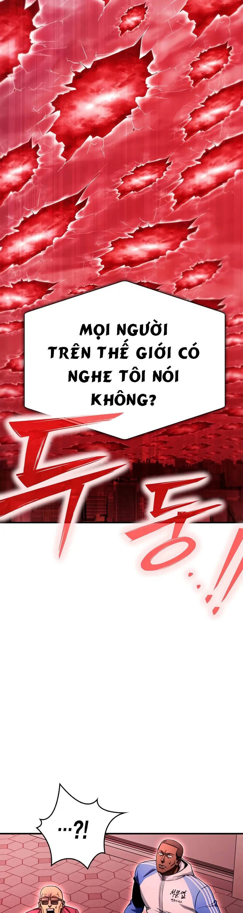 Cuộc Chiến Siêu Nhân Chap 139 - Next Chap 140