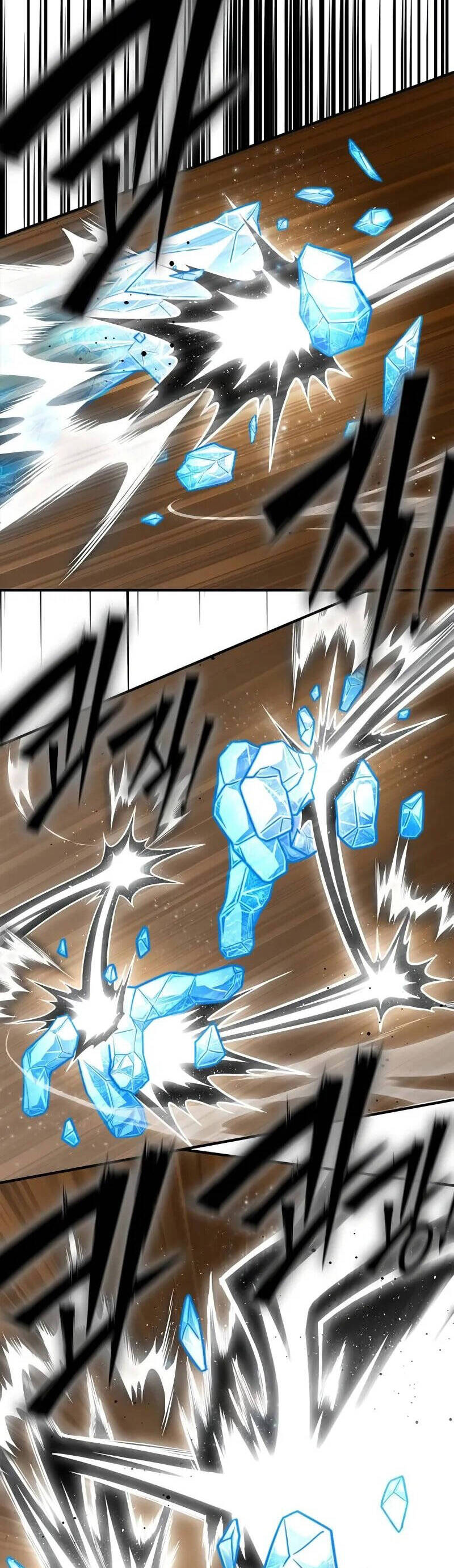 Cuộc Chiến Siêu Nhân Chap 139 - Next Chap 140