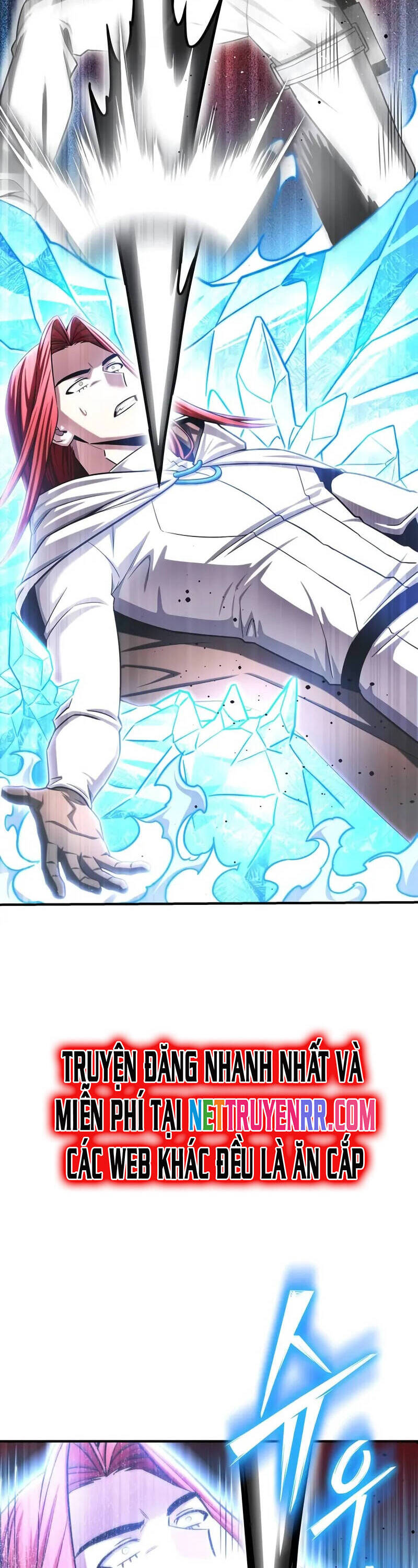 Cuộc Chiến Siêu Nhân Chap 139 - Next Chap 140