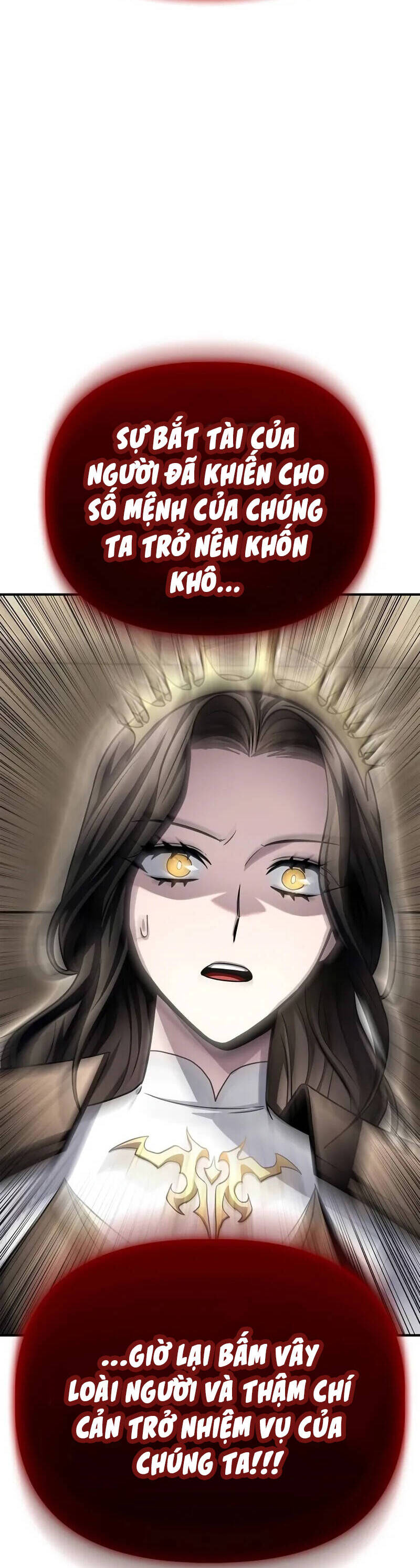 Cuộc Chiến Siêu Nhân Chap 139 - Next Chap 140