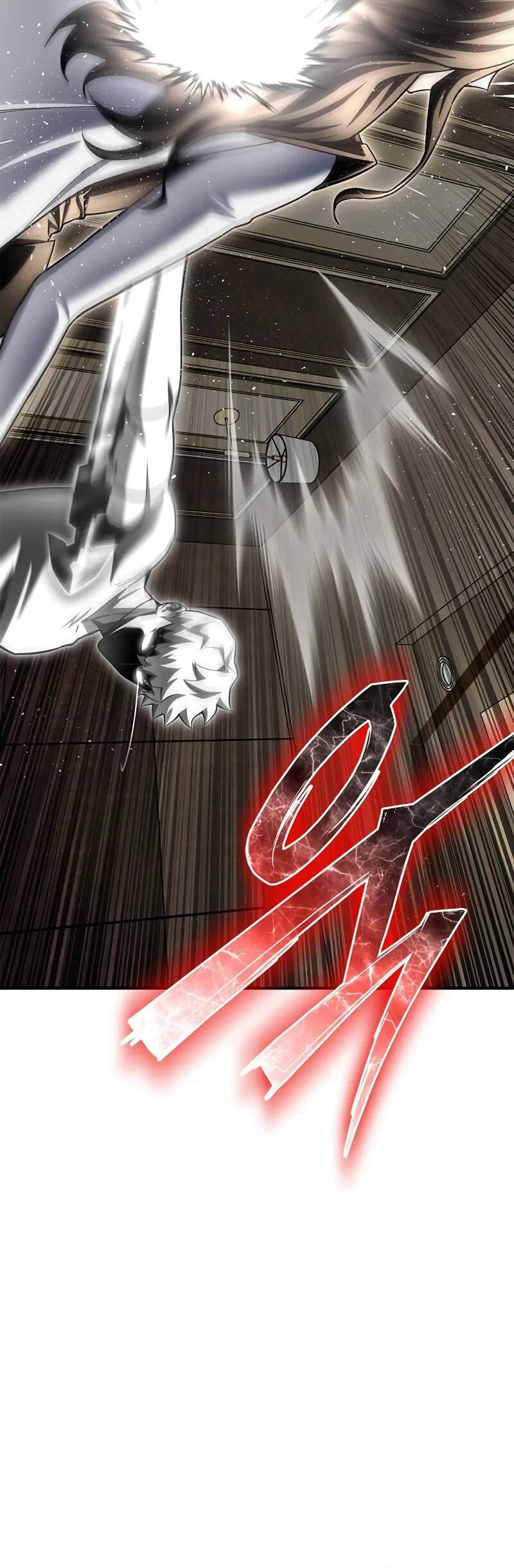 Cuộc Chiến Siêu Nhân Chap 140 - Next Chap 141