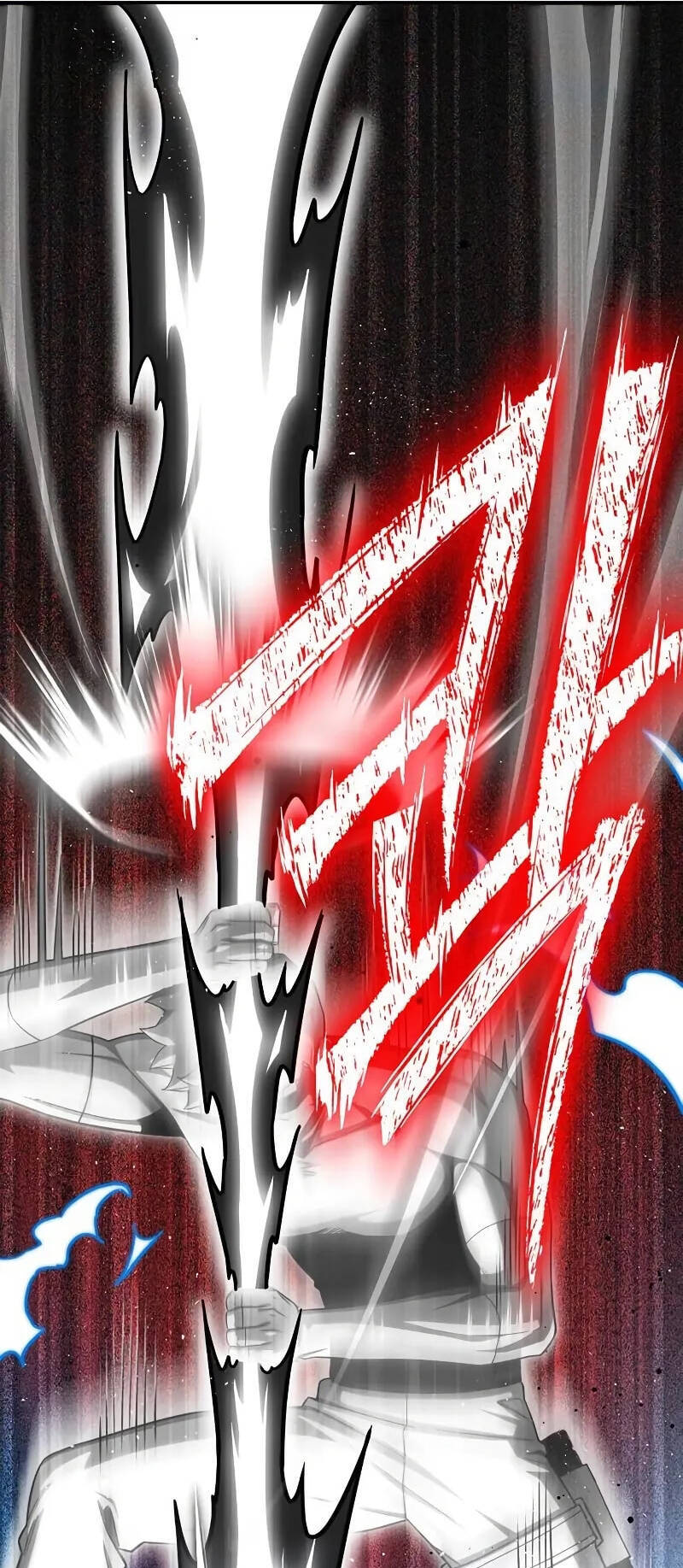 Cuộc Chiến Siêu Nhân Chap 140 - Next Chap 141