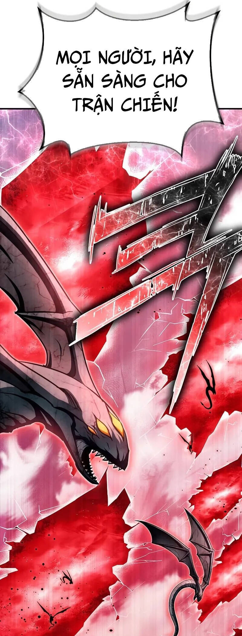 Cuộc Chiến Siêu Nhân Chap 140 - Next Chap 141