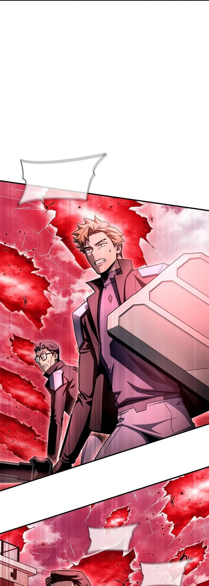 Cuộc Chiến Siêu Nhân Chap 140 - Next Chap 141