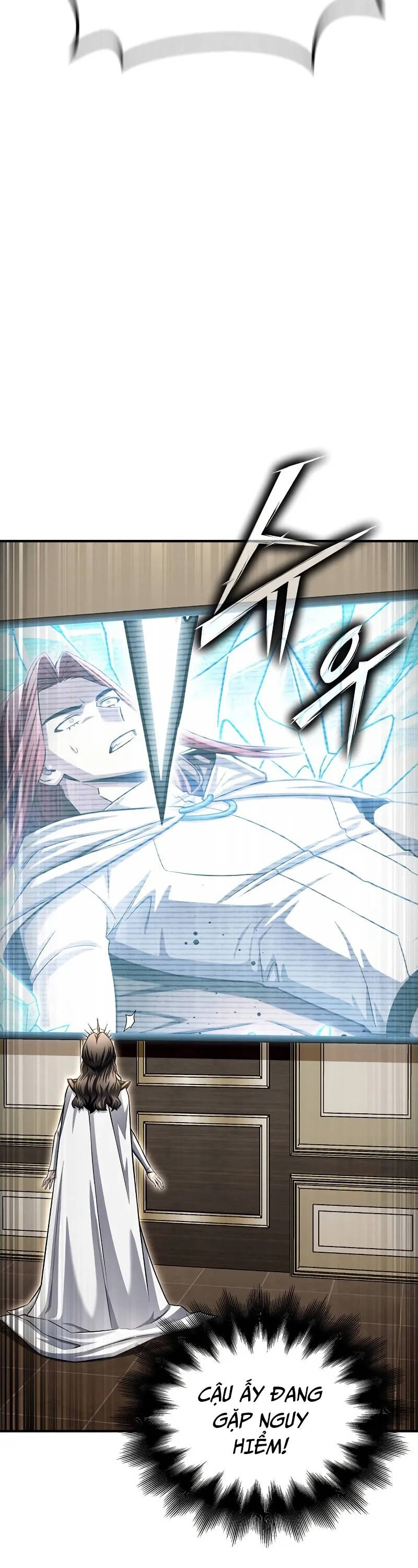 Cuộc Chiến Siêu Nhân Chap 140 - Next Chap 141