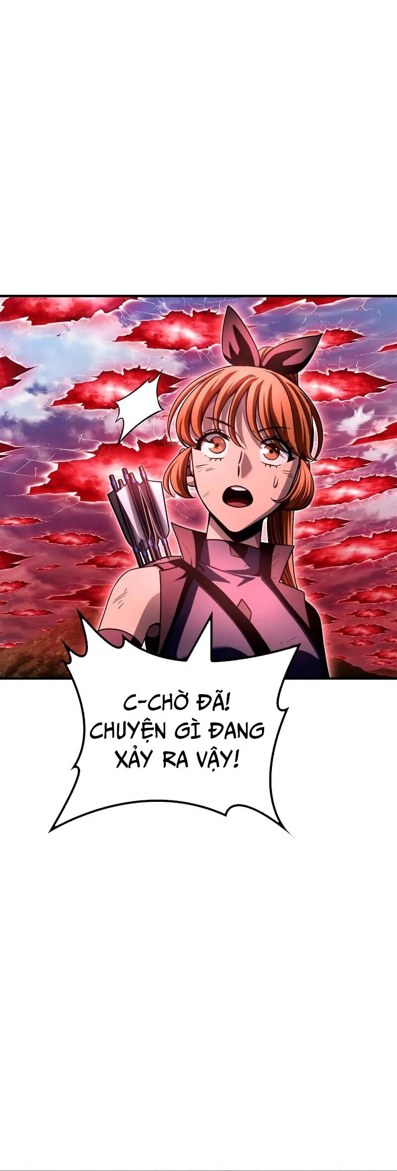 Cuộc Chiến Siêu Nhân Chap 140 - Next Chap 141