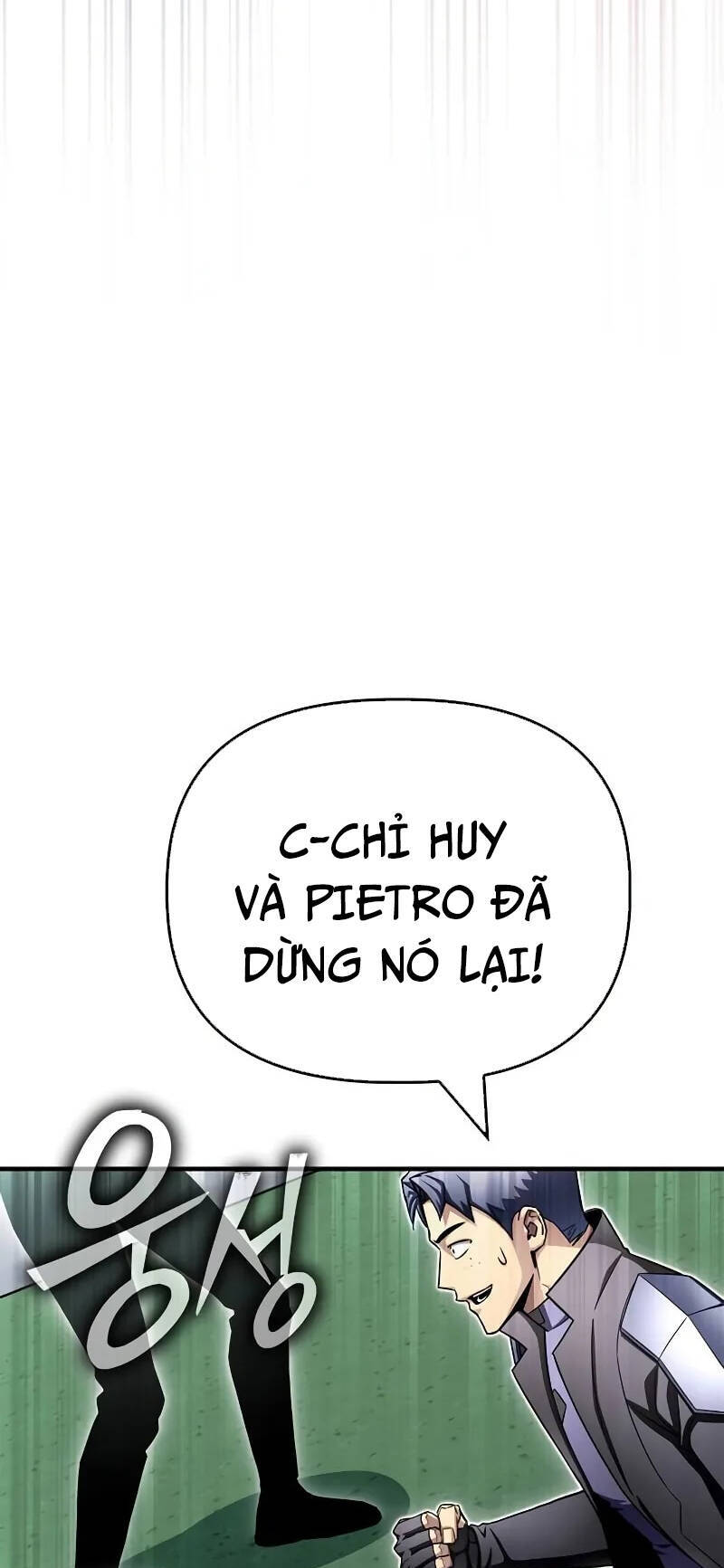 Cuộc Chiến Siêu Nhân Chap 140 - Next Chap 141