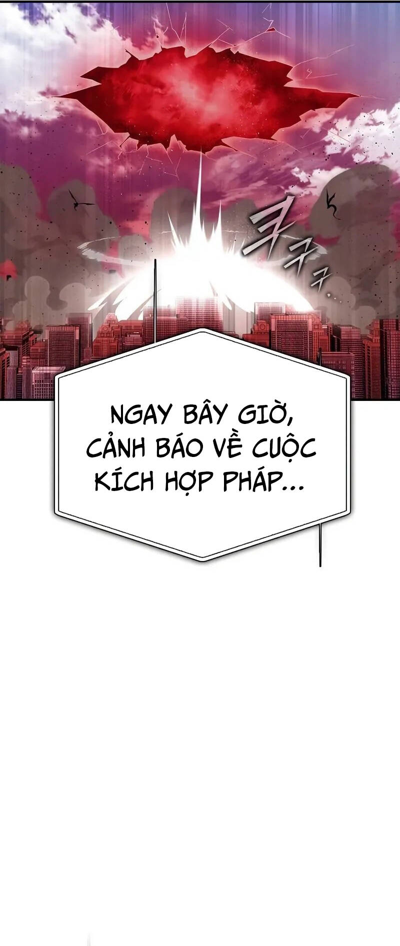 Cuộc Chiến Siêu Nhân Chap 140 - Next Chap 141