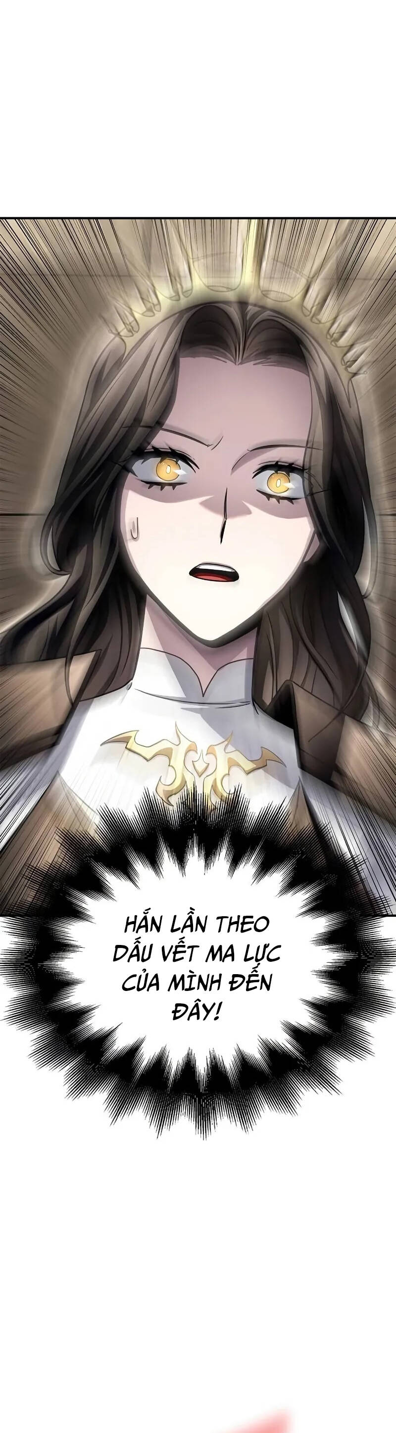 Cuộc Chiến Siêu Nhân Chap 140 - Next Chap 141