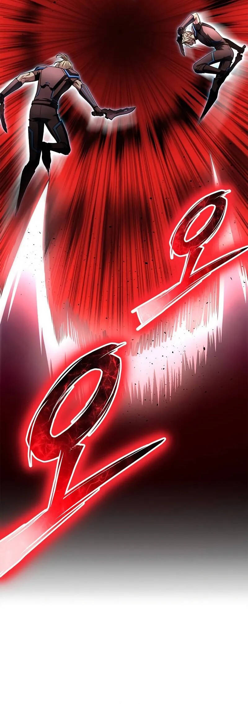 Cuộc Chiến Siêu Nhân Chap 141 - Next Chap 142