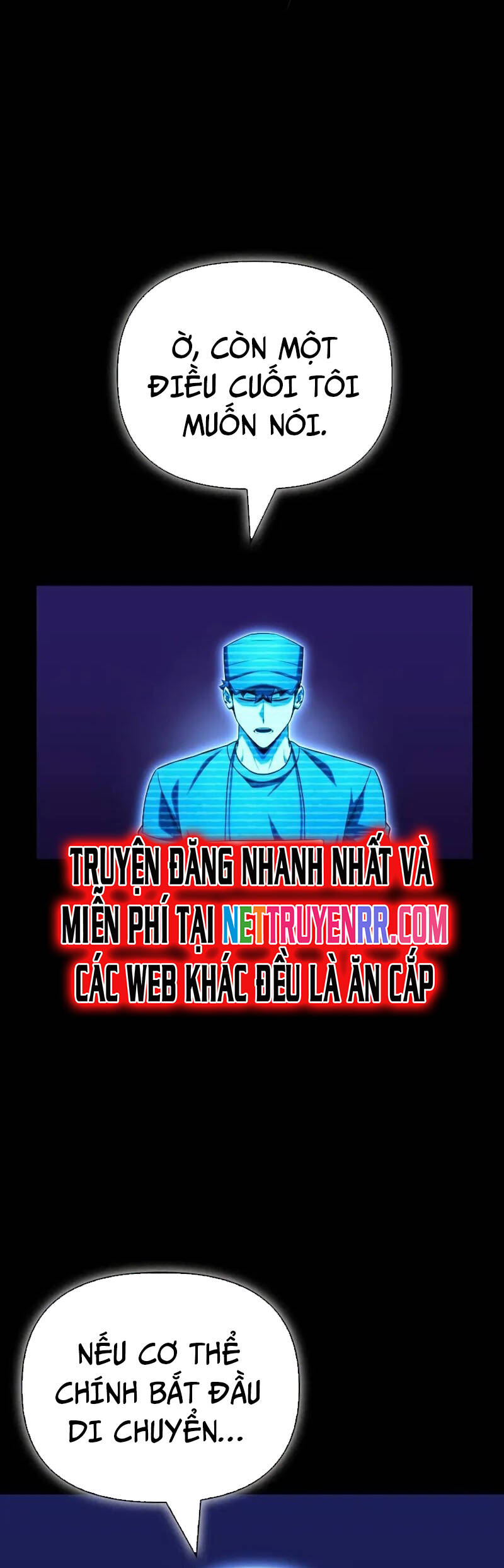 Cuộc Chiến Siêu Nhân Chap 141 - Next Chap 142