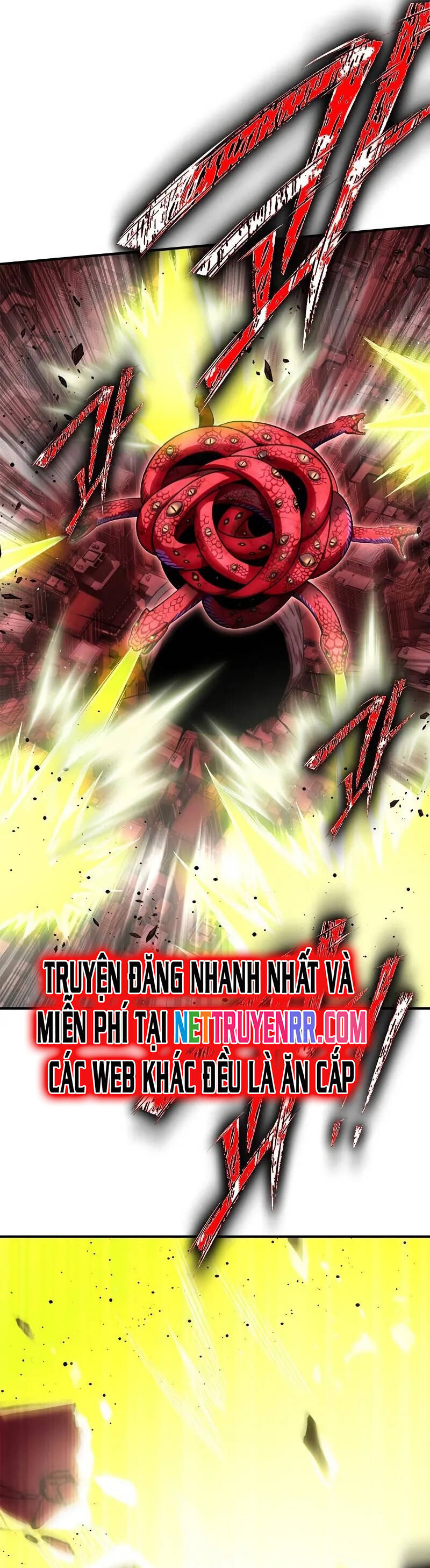Cuộc Chiến Siêu Nhân Chap 141 - Next Chap 142