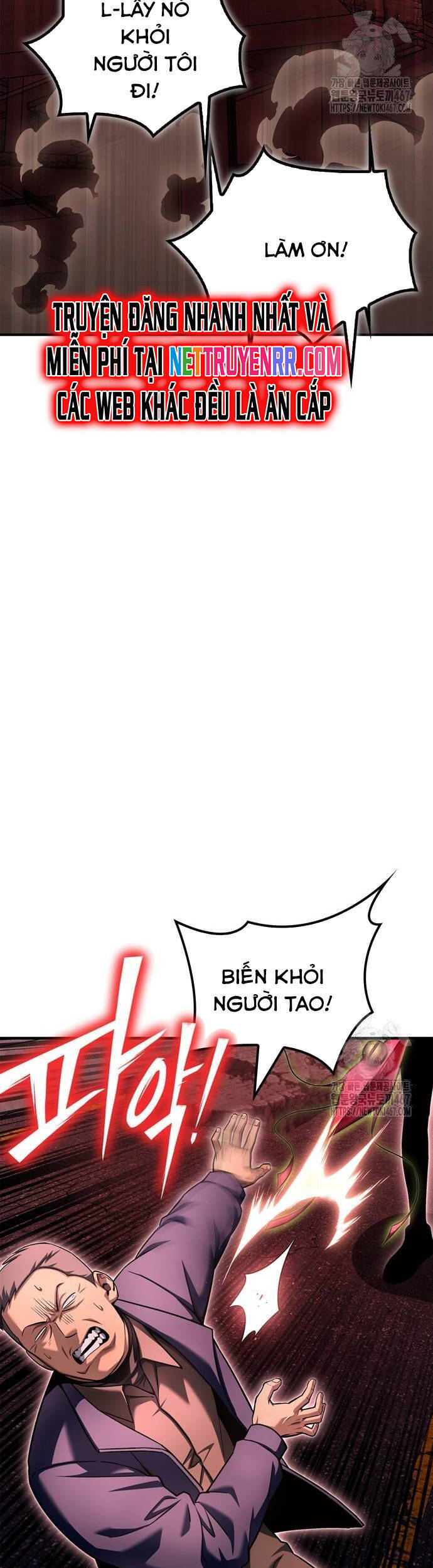 Cuộc Chiến Siêu Nhân Chap 142 - Next Chap 143