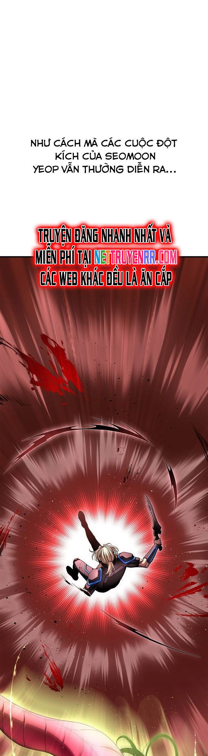Cuộc Chiến Siêu Nhân Chap 142 - Next Chap 143