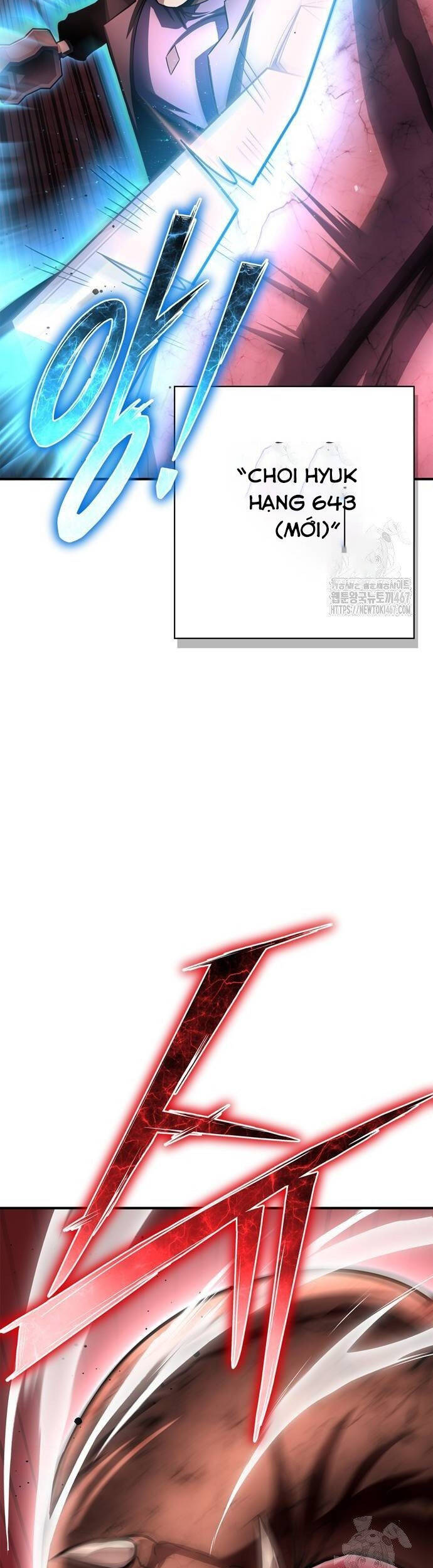 Cuộc Chiến Siêu Nhân Chap 142 - Next Chap 143