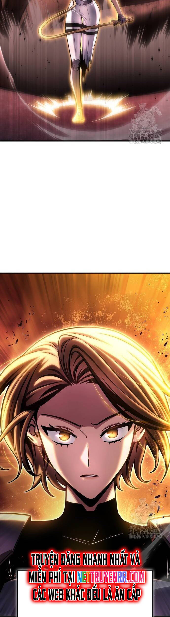 Cuộc Chiến Siêu Nhân Chap 142 - Next Chap 143