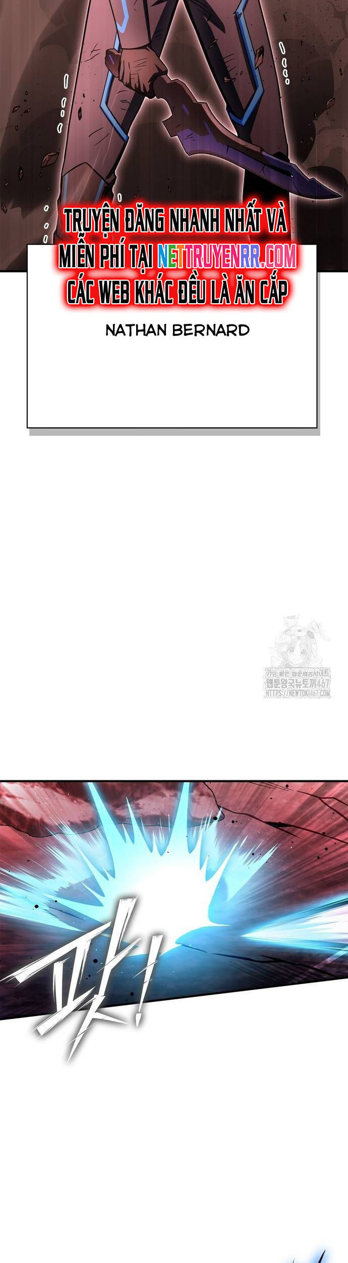 Cuộc Chiến Siêu Nhân Chap 142 - Next Chap 143