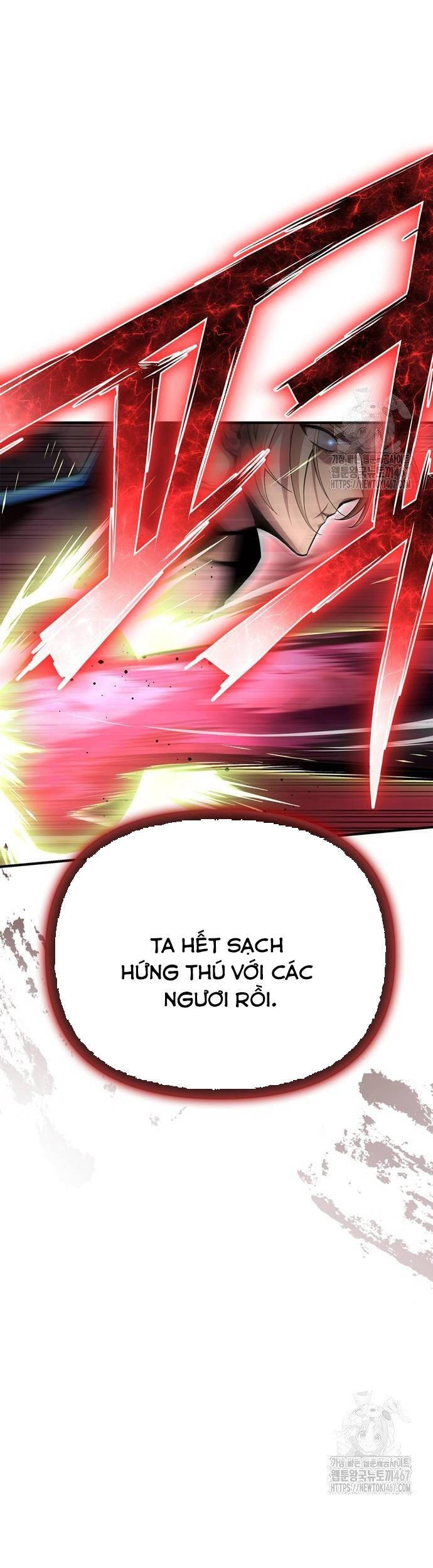Cuộc Chiến Siêu Nhân Chap 142 - Next Chap 143