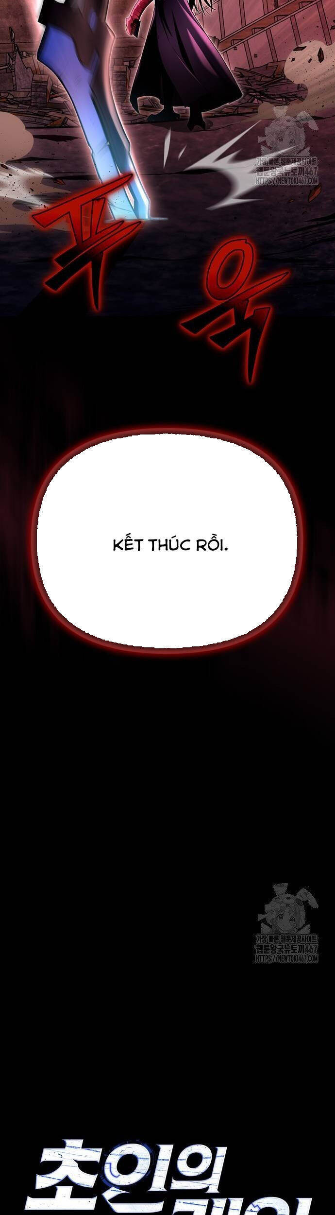 Cuộc Chiến Siêu Nhân Chap 142 - Next Chap 143