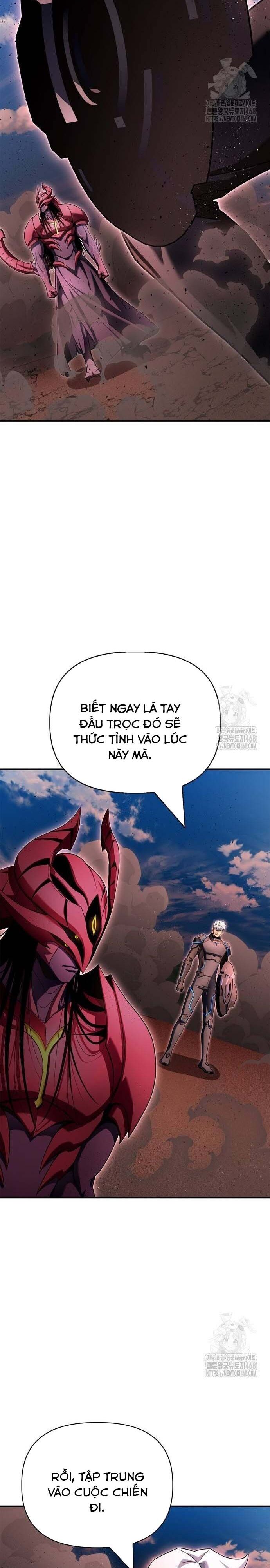 Cuộc Chiến Siêu Nhân Chap 144 - Next Chap 145