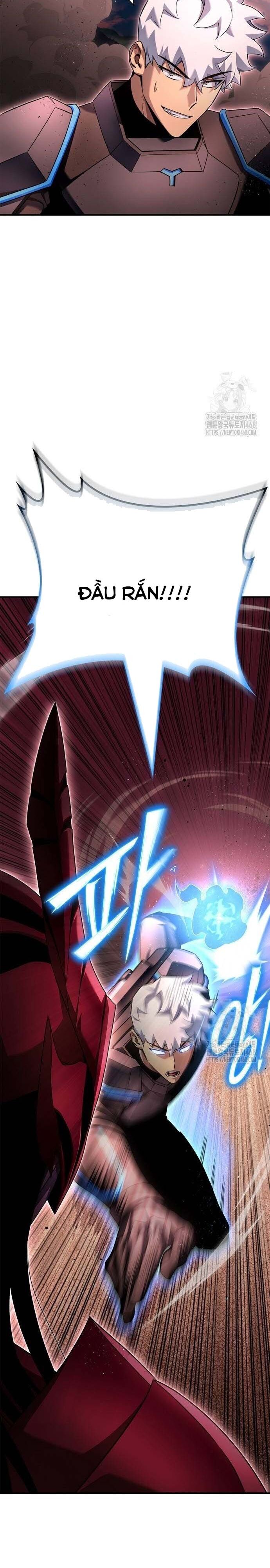 Cuộc Chiến Siêu Nhân Chap 144 - Next Chap 145