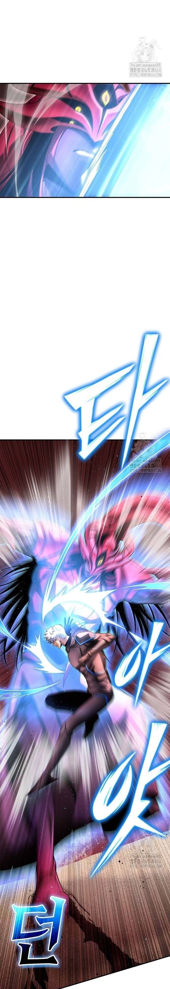 Cuộc Chiến Siêu Nhân Chap 144 - Next Chap 145