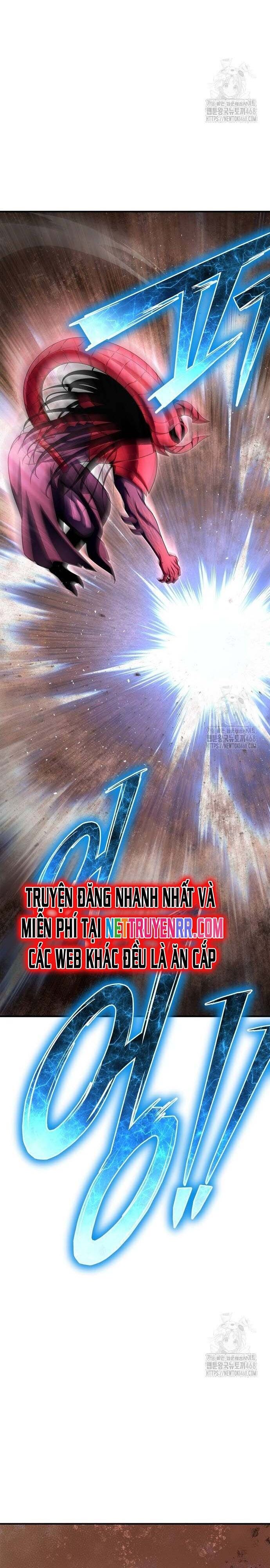 Cuộc Chiến Siêu Nhân Chap 144 - Next Chap 145