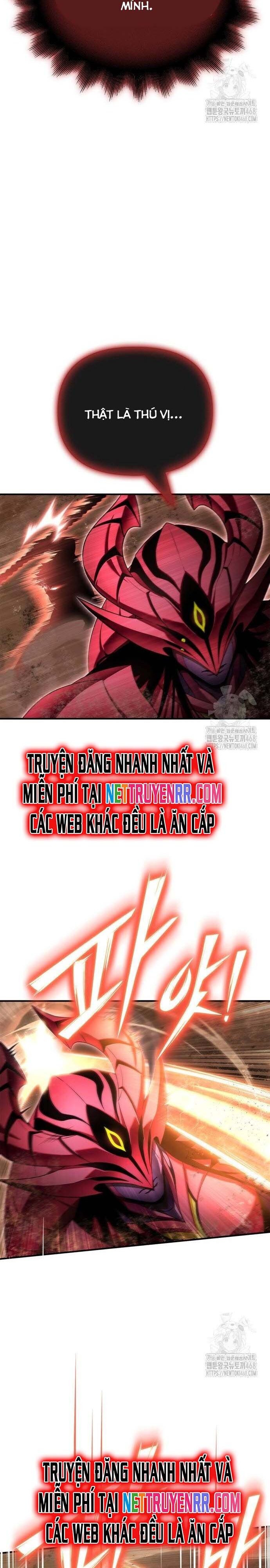 Cuộc Chiến Siêu Nhân Chap 144 - Next Chap 145